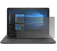 dipos I Privacy Filter compatible with HP 250 G6 15.6 inch Screen Protector Anti-Spy 4-Way Protection