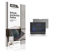 dipos I Privacy Filter compatible with HP 255R G10 15.6 Zoll Screen Protector Anti-Spy 4-Way Protection