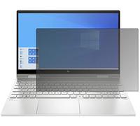 dipos I Privacy Filter compatible with HP Envy x360 15 ed0768ng Screen Protector Anti-Spy 4-Way Protection