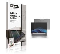 dipos I Privacy Filter compatible with HP ProBook 4 G1a 14 Zoll Screen Protector Anti-Spy 4-Way Protection