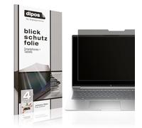 dipos I Privacy Filter compatible with HP ProBook 460 G11 16 Zoll Screen Protector Anti-Spy 4-Way Protection