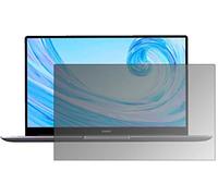dipos I Privacy Filter compatible with Huawei MateBook D15 Screen Protector Anti-Spy 4-Way Protection
