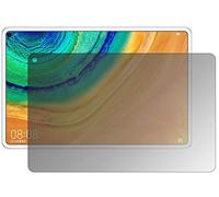 dipos I Privacy Filter compatible with Huawei MatePad Pro Screen Protector Anti-Spy 4-Way Protection