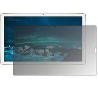 dipos I Privacy Filter compatible with Huawei MediaPad M6 8.4 inch Screen Protector Anti-Spy 4-Way Protection