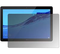 dipos I Privacy Filter compatible with Huawei MediaPad T5 Screen Protector Anti-Spy 4-Way Protection