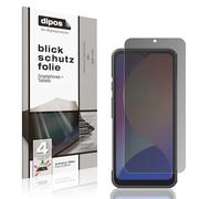 dipos I Privacy Filter compatible with iMin Swift 1 Pro Screen Protector Anti-Spy 4-Way Protection