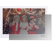 dipos I Privacy Filter compatible with Kenuo 13.3 inch Screen Protector Anti-Spy 4-Way Protection