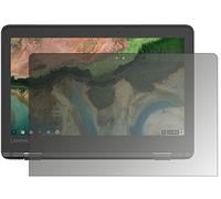 dipos I Privacy Filter compatible with Lenovo 300e Chromebook Screen Protector Anti-Spy 4-Way Protection