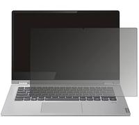 dipos I Privacy Filter compatible with Lenovo Ideapad C340 14 inch Screen Protector Anti-Spy 4-Way Protection