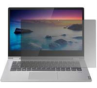 dipos I Privacy Filter compatible with Lenovo IdeaPad C340-14 Screen Protector Anti-Spy 4-Way Protection