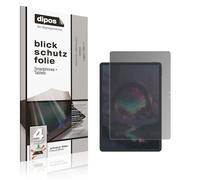 dipos I Privacy Filter compatible with Lenovo Legion Y900 11 Screen Protector Anti-Spy 4-Way Protection