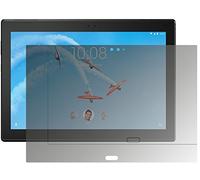 dipos I Privacy Filter compatible with Lenovo Tab 4 TB-X704L Screen Protector Anti-Spy 4-Way Protection