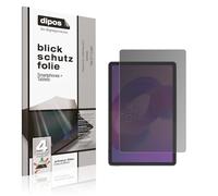dipos I Privacy Filter compatible with Lenovo Tab K11 2.Gen Screen Protector Anti-Spy 4-Way Protection