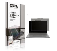 dipos I Privacy Filter compatible with Lenovo ThinkPad L13 Gen 6 Screen Protector Anti-Spy 4-Way Protection