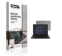 dipos I Privacy Filter compatible with Lenovo ThinkPad L14 AMD G6 Screen Protector Anti-Spy 4-Way Protection