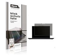dipos I Privacy Filter compatible with Lenovo ThinkPad P14s Gen6 Screen Protector Anti-Spy 4-Way Protection