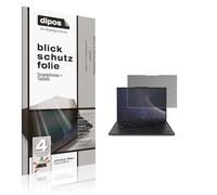 dipos I Privacy Filter compatible with Lenovo ThinkPad P16s Gen 4 16 Zoll Screen Protector Anti-Spy 4-Way Protection
