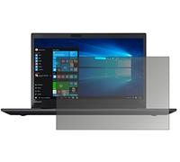 dipos I Privacy Filter compatible with Lenovo ThinkPad T570 Screen Protector Anti-Spy 4-Way Protection