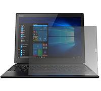 dipos I Privacy Filter compatible with Lenovo ThinkPad X1 Tablet 3. Gen. Screen Protector Anti-Spy 4-Way Protection