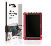 dipos I Privacy Filter compatible with Lilliput A7s 7 Zoll Screen Protector Anti-Spy 4-Way Protection