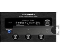 dipos I Privacy Filter compatible with Marantz PM7000N Screen Protector Anti-Spy 4-Way Protection