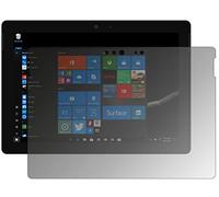 dipos I Privacy Filter compatible with Microsoft Surface Go Screen Protector Anti-Spy 4-Way Protection
