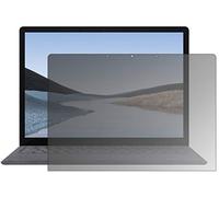 dipos I Privacy Filter compatible with Microsoft Surface Laptop 3 Screen Protector Anti-Spy 4-Way Protection