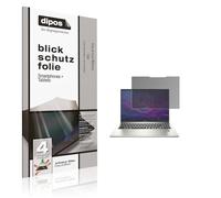 dipos I Privacy Filter compatible with MSI Prestige A16 Ai Plus Screen Protector Anti-Spy 4-Way Protection