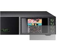 dipos I Privacy Filter compatible with Naim NDX 2 Screen Protector Anti-Spy 4-Way Protection