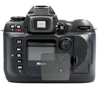 dipos I Privacy Filter compatible with Nikon D100 Screen Protector [dipos Anti-Spy] 4-Way Protection