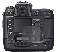 dipos I Privacy Filter compatible with Nikon D2H Screen Protector [dipos Anti-Spy] 4-Way Protection