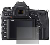 dipos I Privacy Filter compatible with Nikon D780 Screen Protector [dipos Anti-Spy] 4-Way Protection