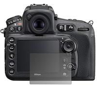 dipos I Privacy Filter compatible with Nikon D810A Screen Protector [dipos Anti-Spy] 4-Way Protection