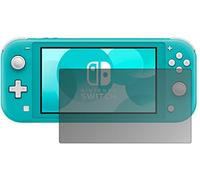 dipos I Privacy Filter compatible with Nintendo Switch Lite Screen Protector Anti-Spy 4-Way Protection