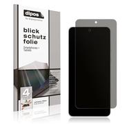 dipos I Privacy Filter compatible with Oppo Find X8 Ultra Screen Protector Anti-Spy 4-Way Protection