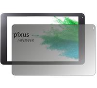 dipos I Privacy Filter compatible with Pixus hiPower Screen Protector Anti-Spy 4-Way Protection