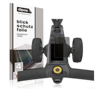 dipos I Privacy Filter compatible with PowerKaddy Ct10 Screen Protector Anti-Spy 4-Way Protection