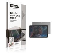 dipos I Privacy Filter compatible with Raemond K70 Screen Protector Anti-Spy 4-Way Protection