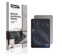 dipos I Privacy Filter compatible with Redmi K Pad 2 Screen Protector Anti-Spy 4-Way Protection