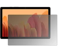 dipos I Privacy Filter compatible with Samsung Tab A7 Screen Protector Anti-Spy 4-Way Protection