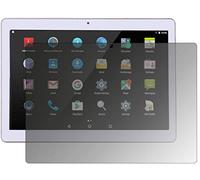 dipos I Privacy Filter compatible with Sannuo 10.1 inch 3G Tab Screen Protector Anti-Spy 4-Way Protection
