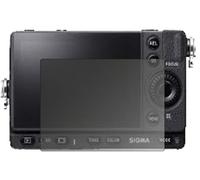 dipos I Privacy Filter compatible with Sigma fp Screen Protector [dipos Anti-Spy] 4-Way Protection