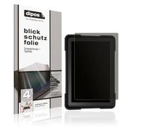 dipos I Privacy Filter compatible with Vechtel Motorrad Carplay 5 Zoll Screen Protector Anti-Spy 4-Way Protection