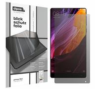 dipos I Privacy Filter compatible with Xiaomi Mi Mix Screen Protector Anti-Spy 4-Way Protection