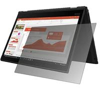 dipos I Privacy Screen Protector Matte Compatible with Lenovo Yoga X390 13.3 Inch Privacy Filter