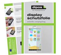 dipos I Protective Film Matte Compatible with XGODY X701 7 Inch Screen Protector Film