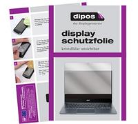 dipos I Screen Protector compatible with Acer Spin 7 5G 14 inch Protection Films clear
