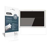 dipos I Screen Protector compatible with Blackview Tab 8E 10.1 inch Flexible Glass 9H Display Protection