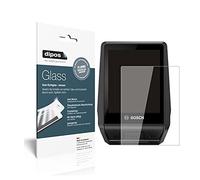 dipos I Screen Protector compatible with Bosch Nyon BUI350 (2021) Flexible Glass 9H Display Protection