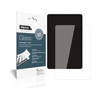 dipos I Screen Protector compatible with Honor Pad V7 Pro Flexible Glass 9H Display Protection